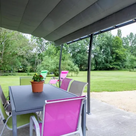 Moulin Neuf De Combecave Pour 6 Holiday home