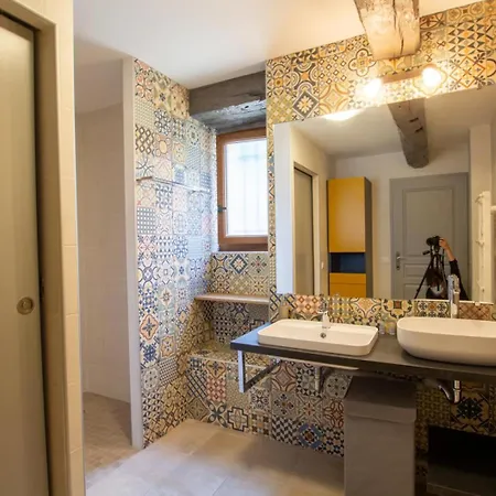 Moulin Neuf De Combecave Pour 6 Holiday home *
