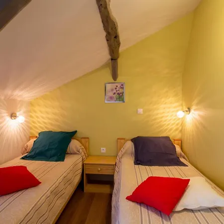 Moulin Neuf De Combecave Pour 6 Hébergement de vacances Saint-Amand-de-Vergt