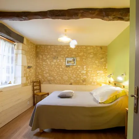 Hébergement de vacances Moulin Neuf De Combecave Pour 6 Saint-Amand-de-Vergt