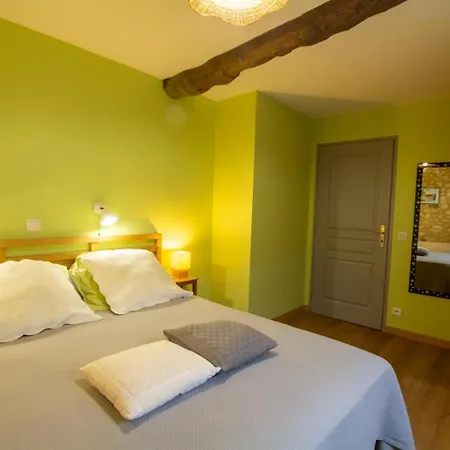 Moulin Neuf De Combecave Pour 6 Дом отдыха