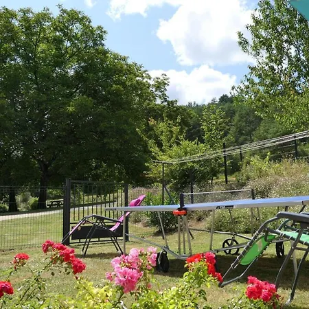 Moulin Neuf De Combecave Pour 6 Saint-Amand-de-Vergt
