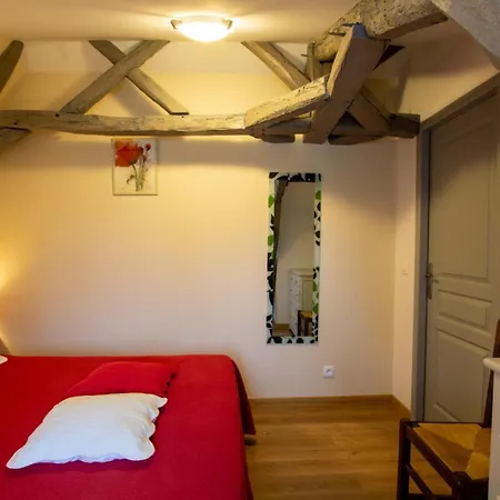 Moulin Neuf De Combecave Pour 6