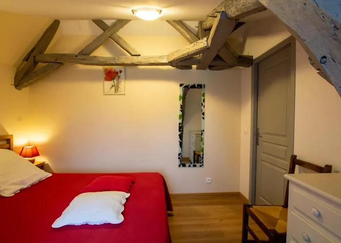 Moulin Neuf De Combecave Pour 6 * Saint-Amand-de-Vergt