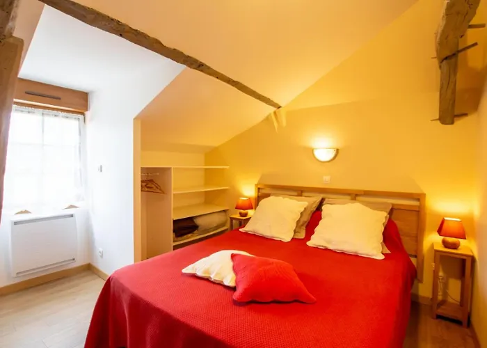 Moulin Neuf De Combecave Pour 6 *